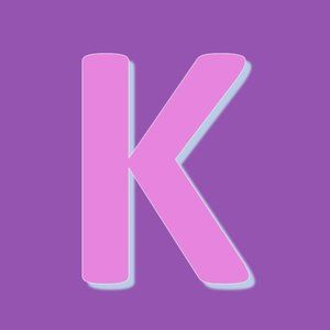 Meet your Posher, Krystle